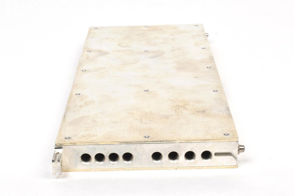 HP 08923-61100 A410 Step AY Module