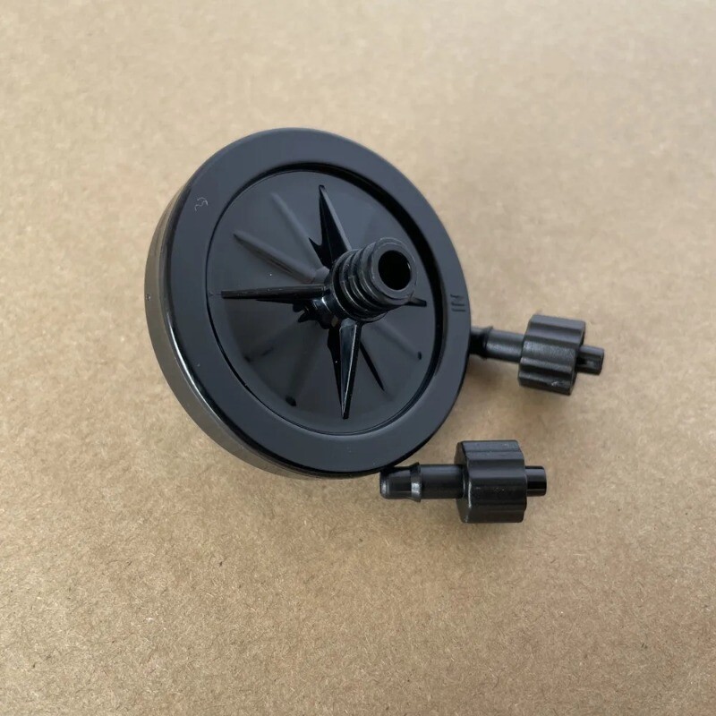 10 Pcs UV Ink Filter for Skywalker Solvent Printer for Large Format Printhead