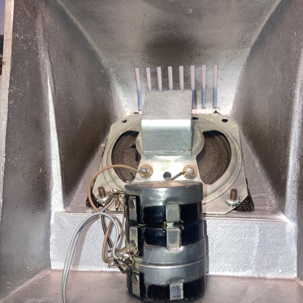 Masco Intercom Speaker