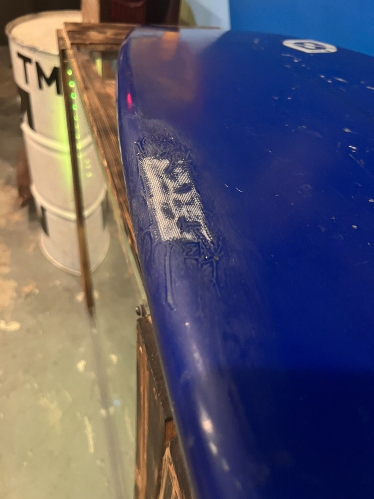 surfboard