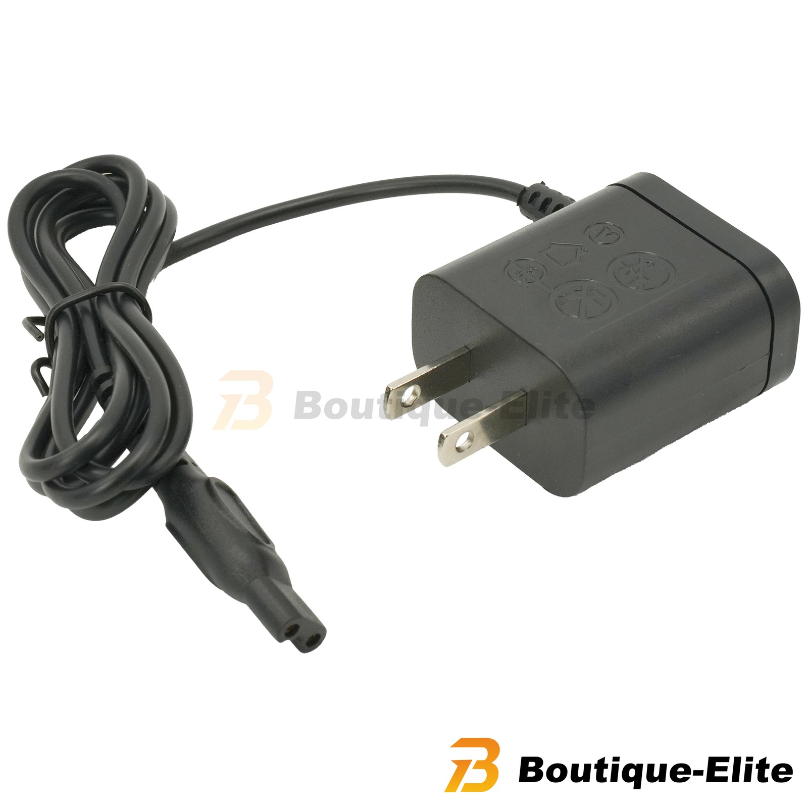 NEW For Philips Norelco Electric Shaver HQ8505 Power Cord Charger