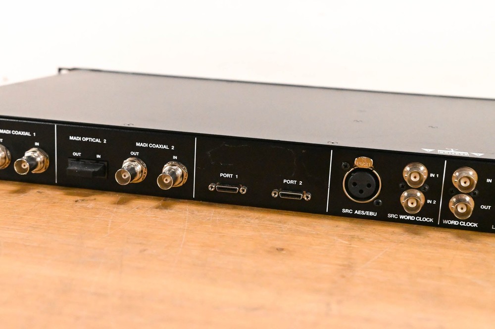 AVID HD MADI Interface for Pro Tools HD CG01X81