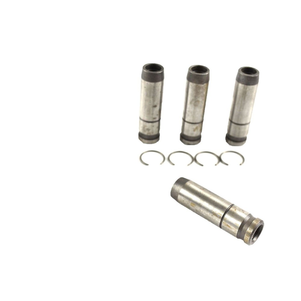 ITM Engine Components VG767CI Engine Valve Guide For 68-84 Corolla Starlet