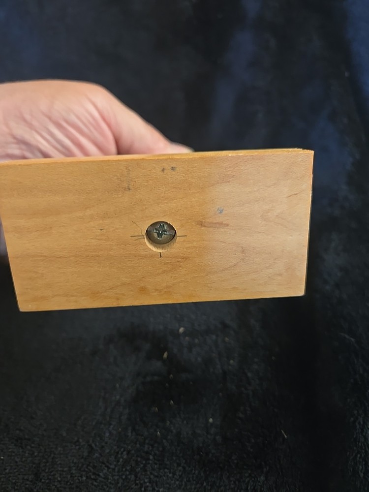 Wood Cross And Angle With Scripture Cards