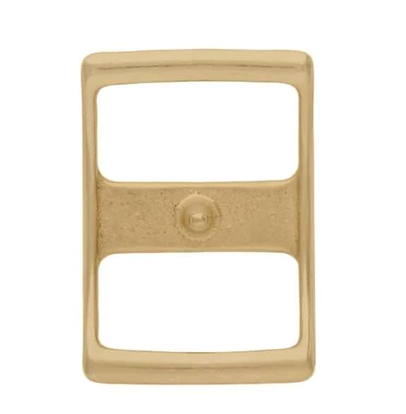 Weaver Brass Conway Buckle