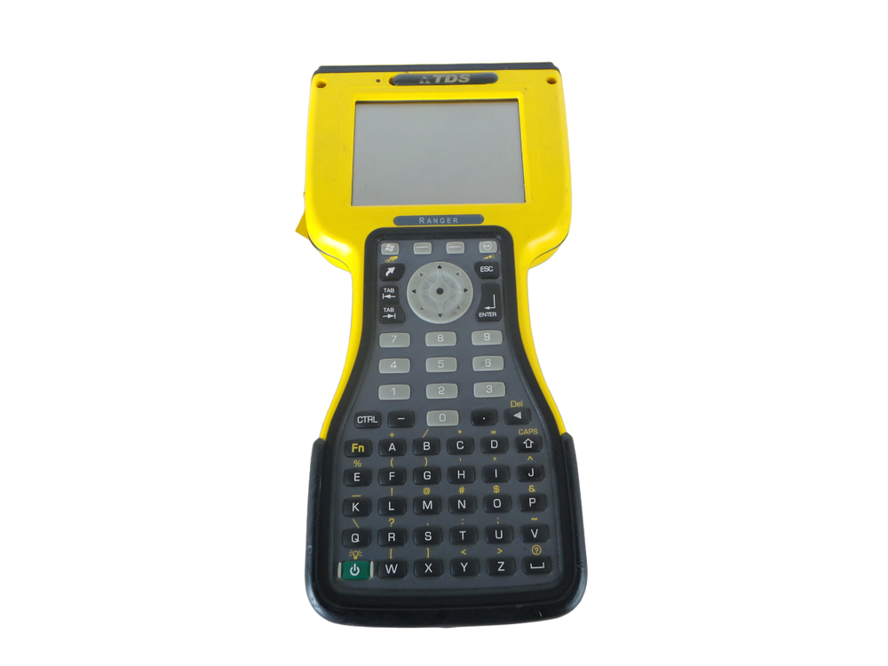 TDS Ranger Survey Controller Data Collectors - Free Shipping