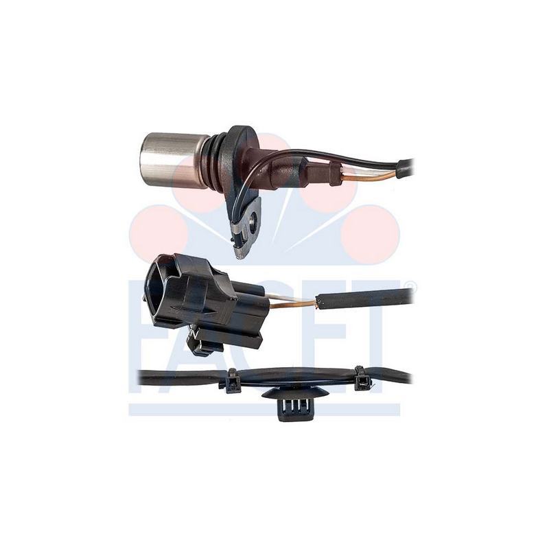 Engine Crankshaft Position Sensor for 2002 Toyota Corolla