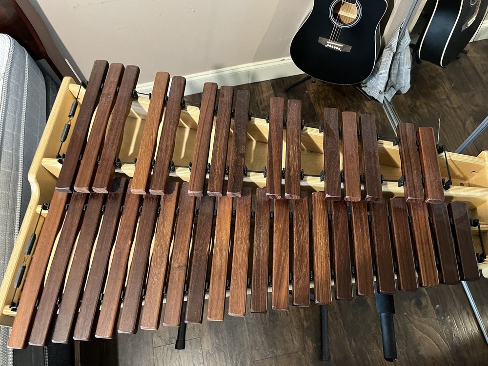 xylophone marimba