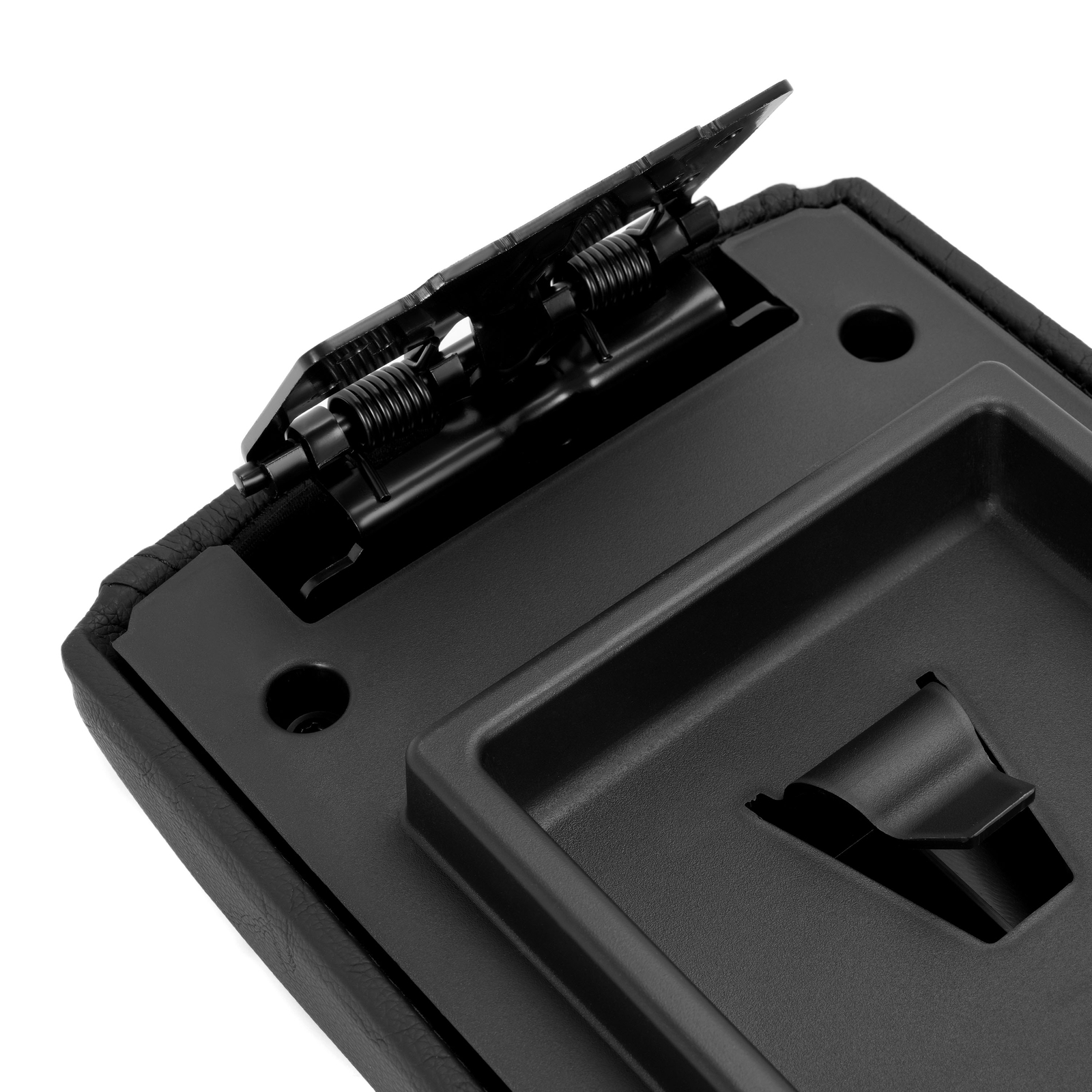 Center Console Lid Cover Armrest For 2013 14 15 16 17 Ford Flex FA8Z-7406024-AB