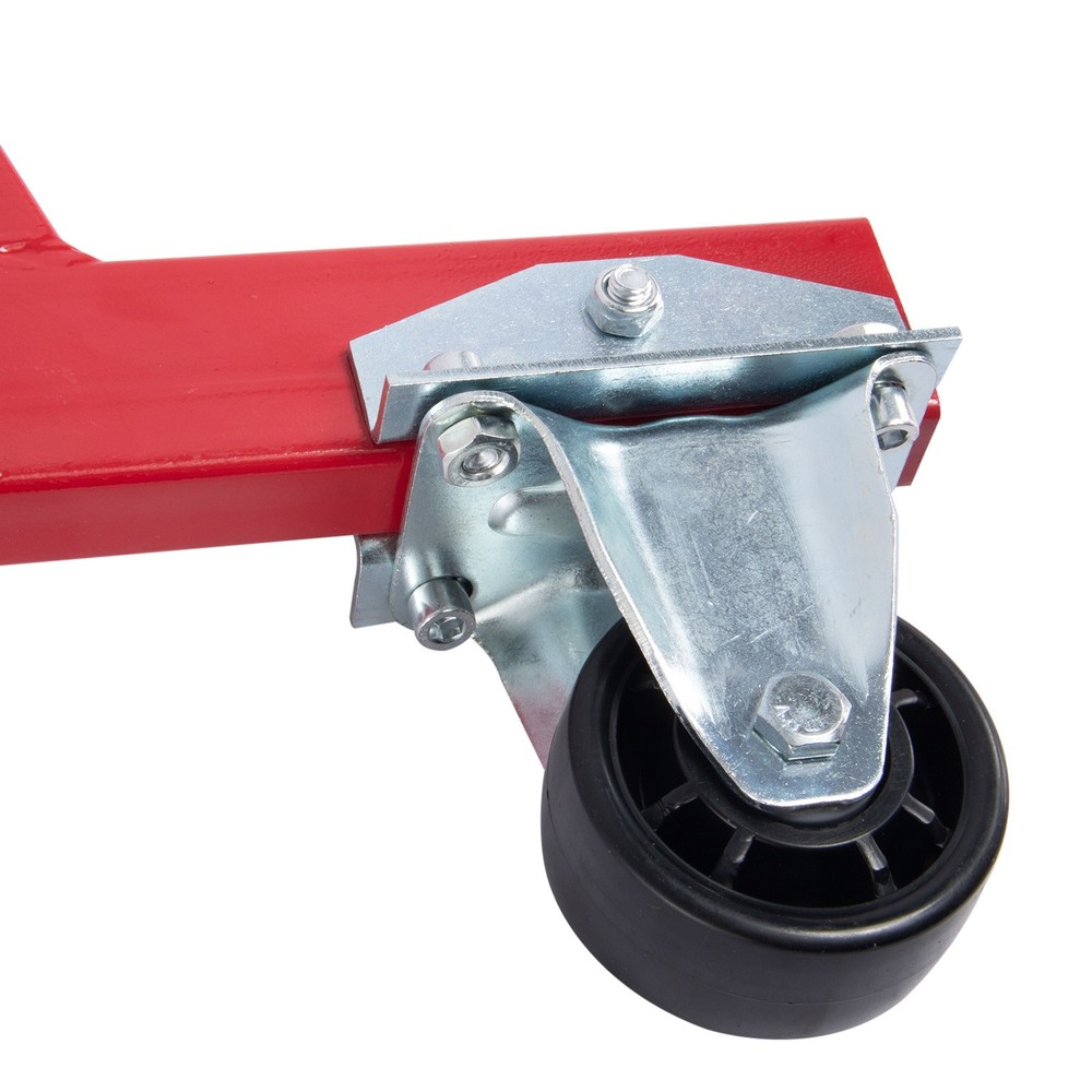 Engine Storage Stand+Casters Fit Chevy GMC LS Series Engine LS9,LS1 LS2 LS3 LS7