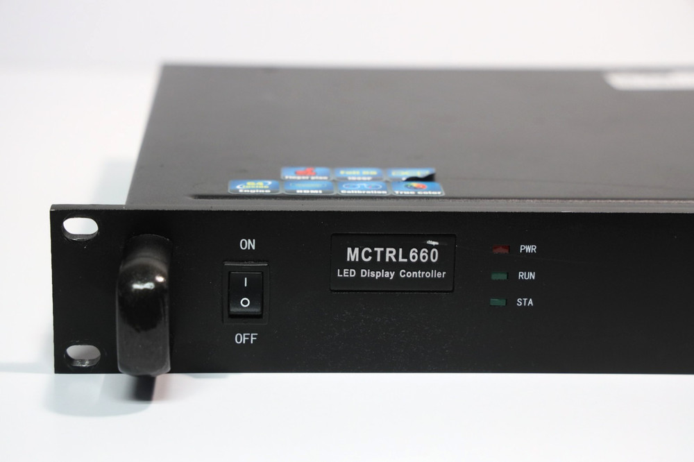 NovaStar MCTRL660 LED Display Video Wall Controller