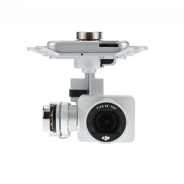 Original DJI Phantom 2 Vision+ Plus 3-axis Gimbal Camera