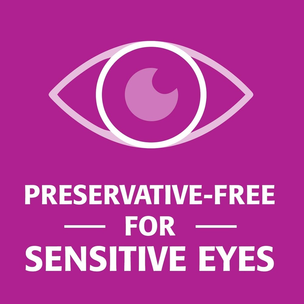 Refresh Celluvisc Lubricant Eye Gel Single-Use Containers - 3x30ct