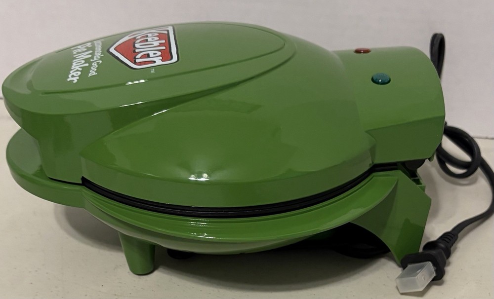 Keebler Pie Maker 2012 NIB