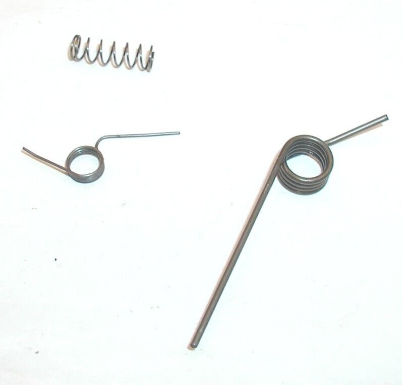 Denix D.S.A 32 Python 8” Replica - Springs