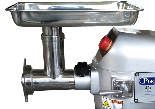 ATOSA - 20 Quart Planetary Mixer