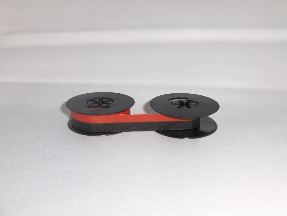 Tower Challenger Typewriter Ribbon - Red and Black Ink