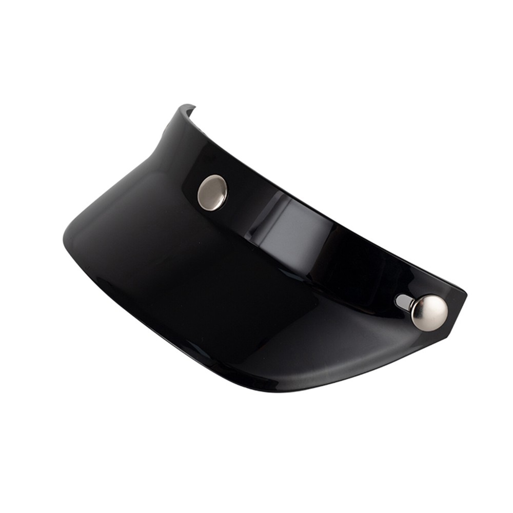 Motorcycle Visor Motorcycle 3/4 Open - G8U4