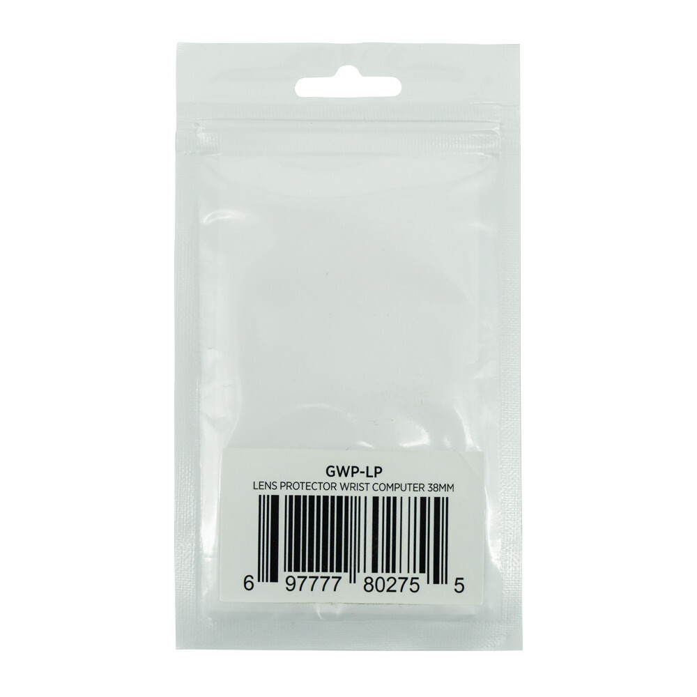 Genesis Screen Protector Dive Computer Lens Display Shield Cover Scuba Diving