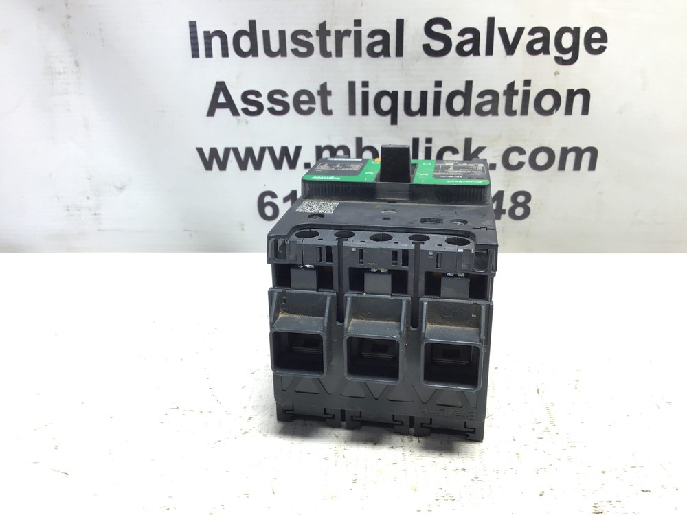 Schneider Electric Power PacT BDL 36100-G2