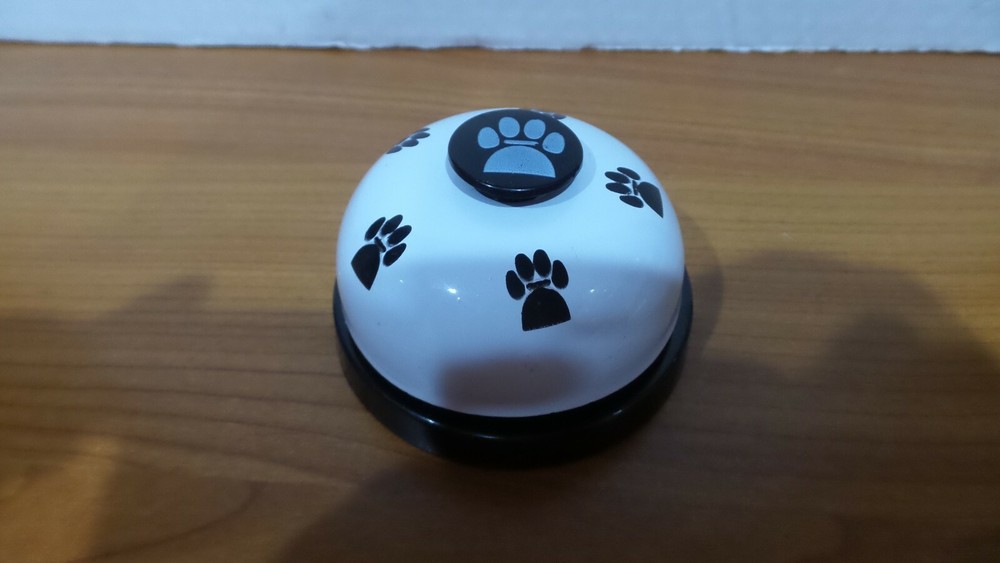 Dog Training Bell - Potty Training Bell