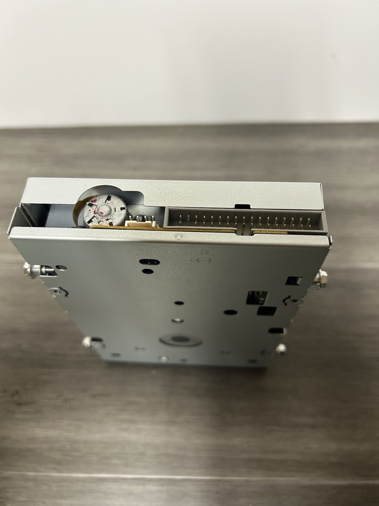 sony mpf920 Rev A00 2 Untested Units