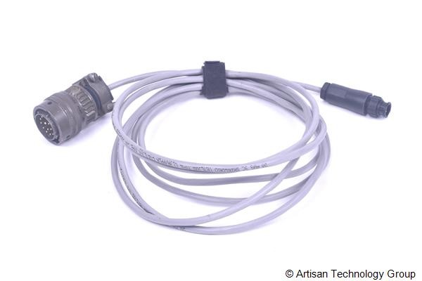 Vishay Measurements Strain Gage Input Cable Assembly