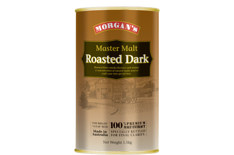 Morgan's Master Malts Roasted 1.5kg