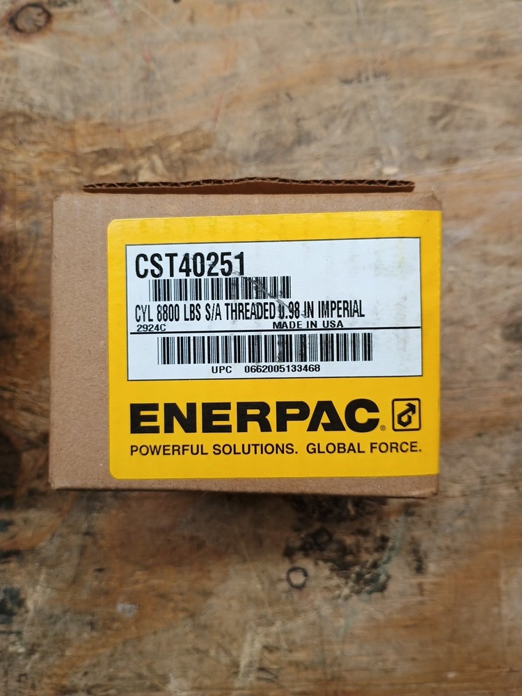 ENERPAC CST40251