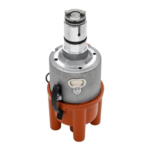 High Performance Centrifugal Distributor with Electronic Ignition for VW