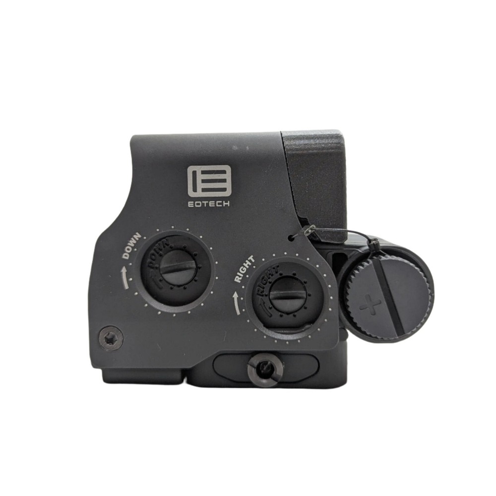 Open Center Killflash Anti-Reflection Device for EOTech EXPS / XPS Optic