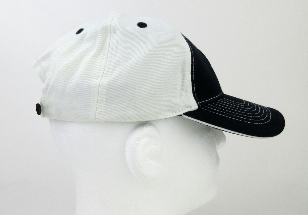 **NEW!** Ahead Golf US OPEN 2010 PEBBLE BEACH Cap OSFA