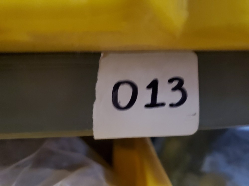 2 ABBOTT TRANSISTOR POWER SUPPLY 11117 & 106070