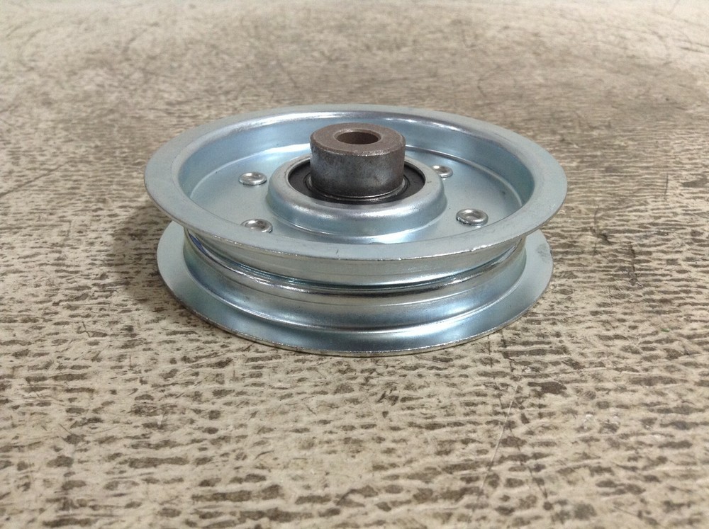 PEER 200814 Pulley New (TSC)