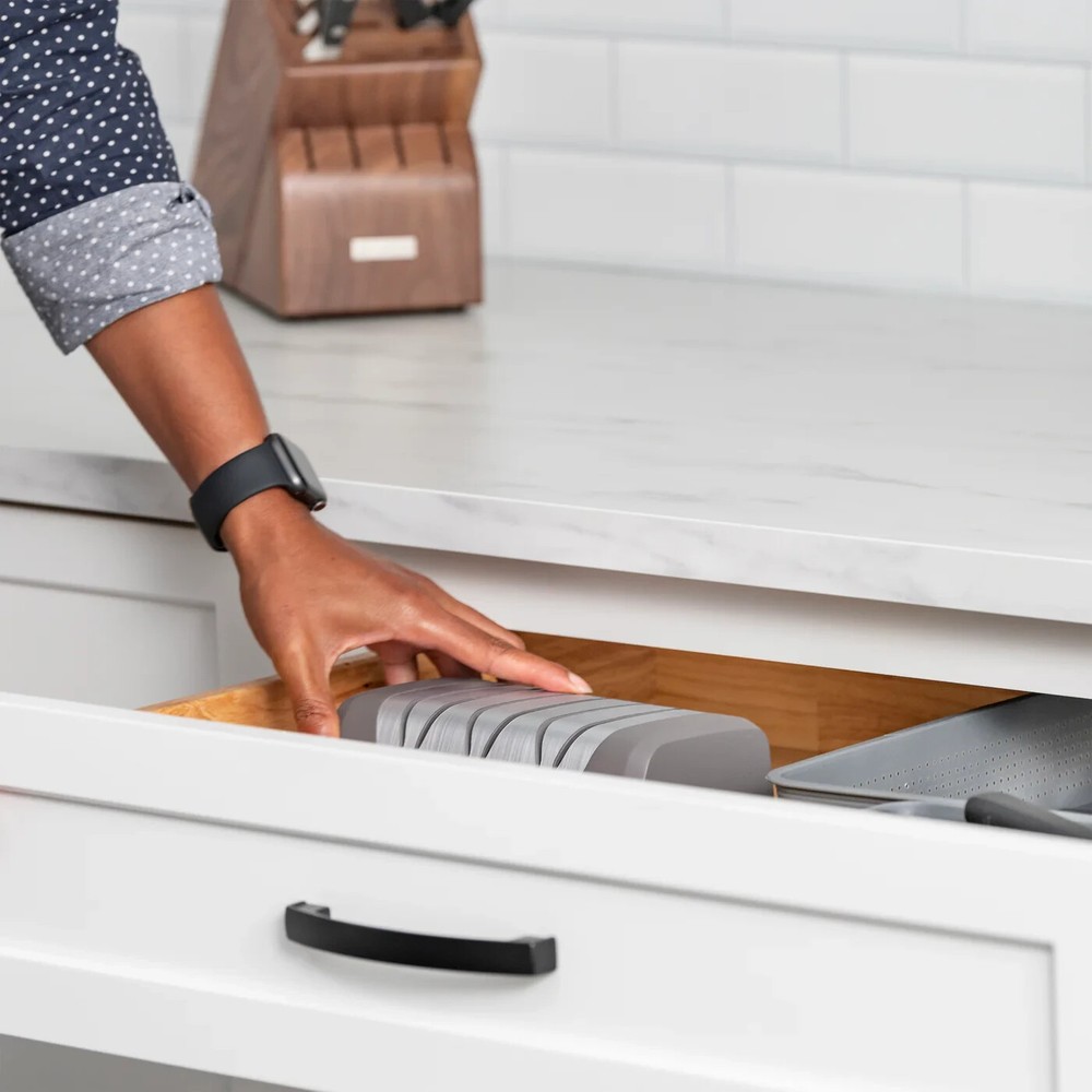 Chef'sChoice Rechargeable AngleSelect SCH52 Electric Knife Sharpener