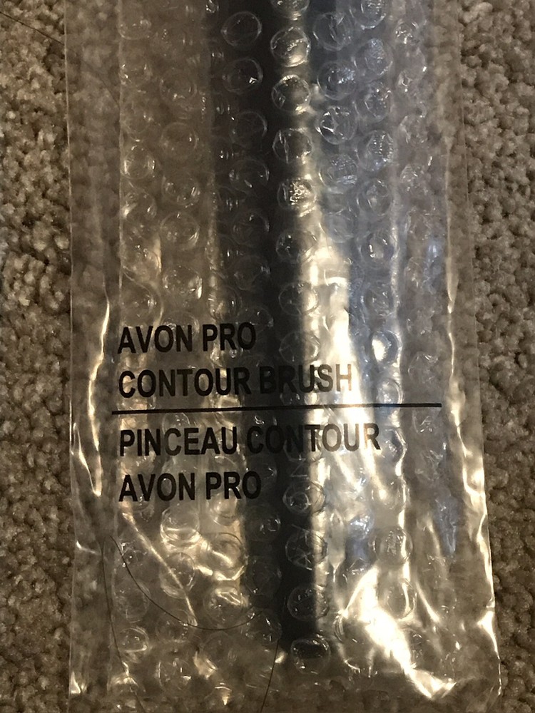 Avon Pro Contour Brush (Sealed)