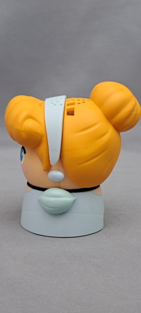 DISNEY CINDERELLA BLUETOOTH WIRELESS