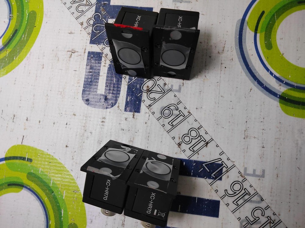 SONY XC-HR70 N50 CAMERA