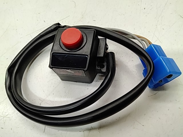 Switch AWD - 2000 Polaris NOS