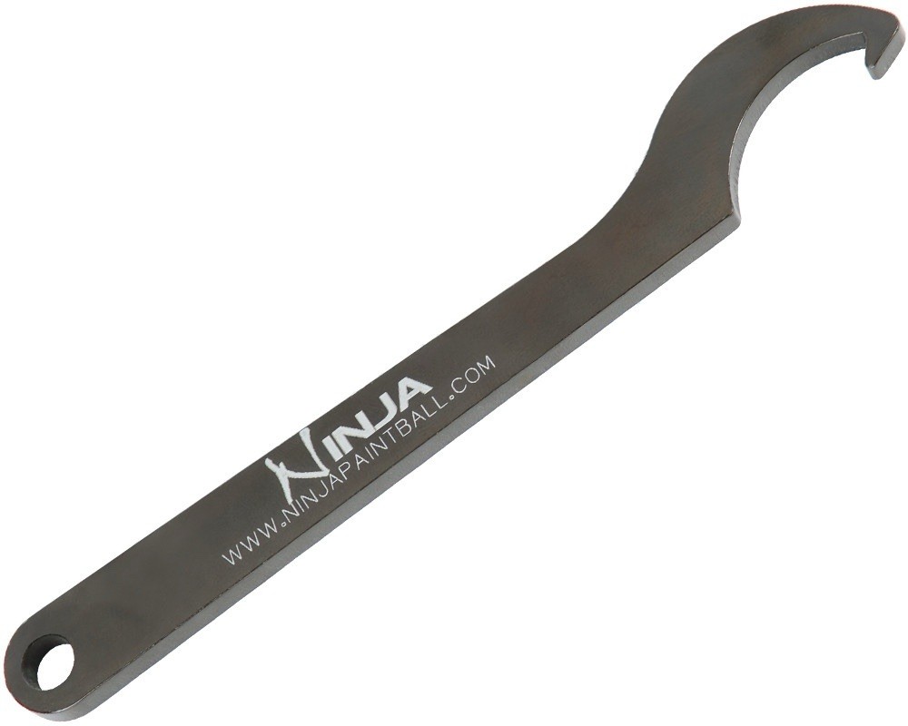 Ninja Flex Regulator Adjustment Tool