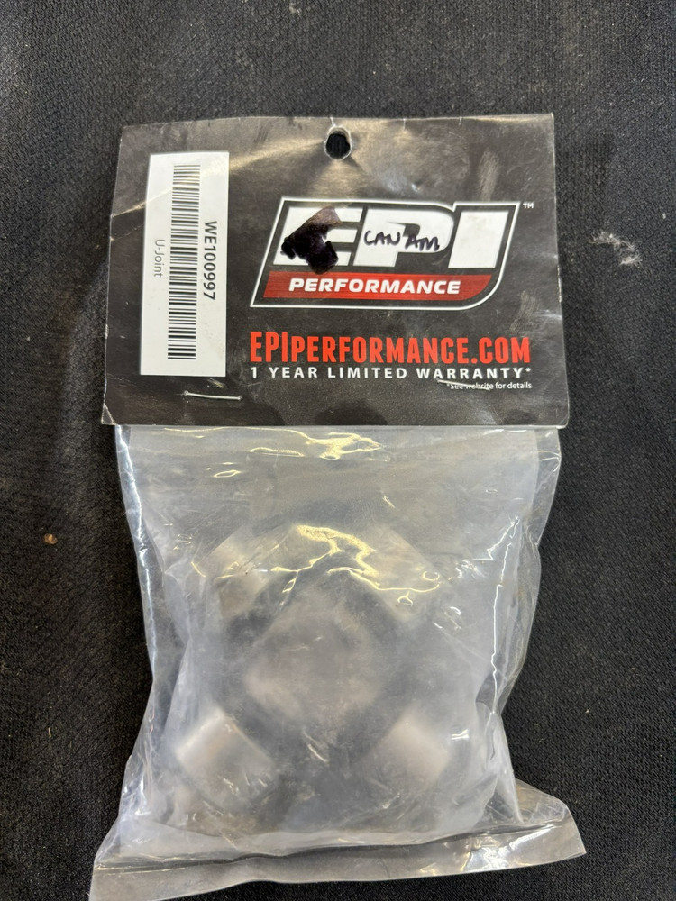 EPI Universal Joint WE100997 11-1