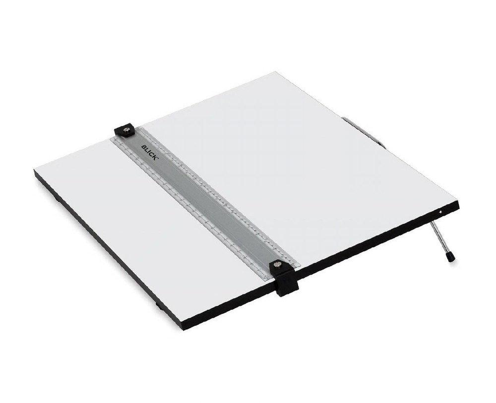 Blick Tabletop Portable Drawing Table
