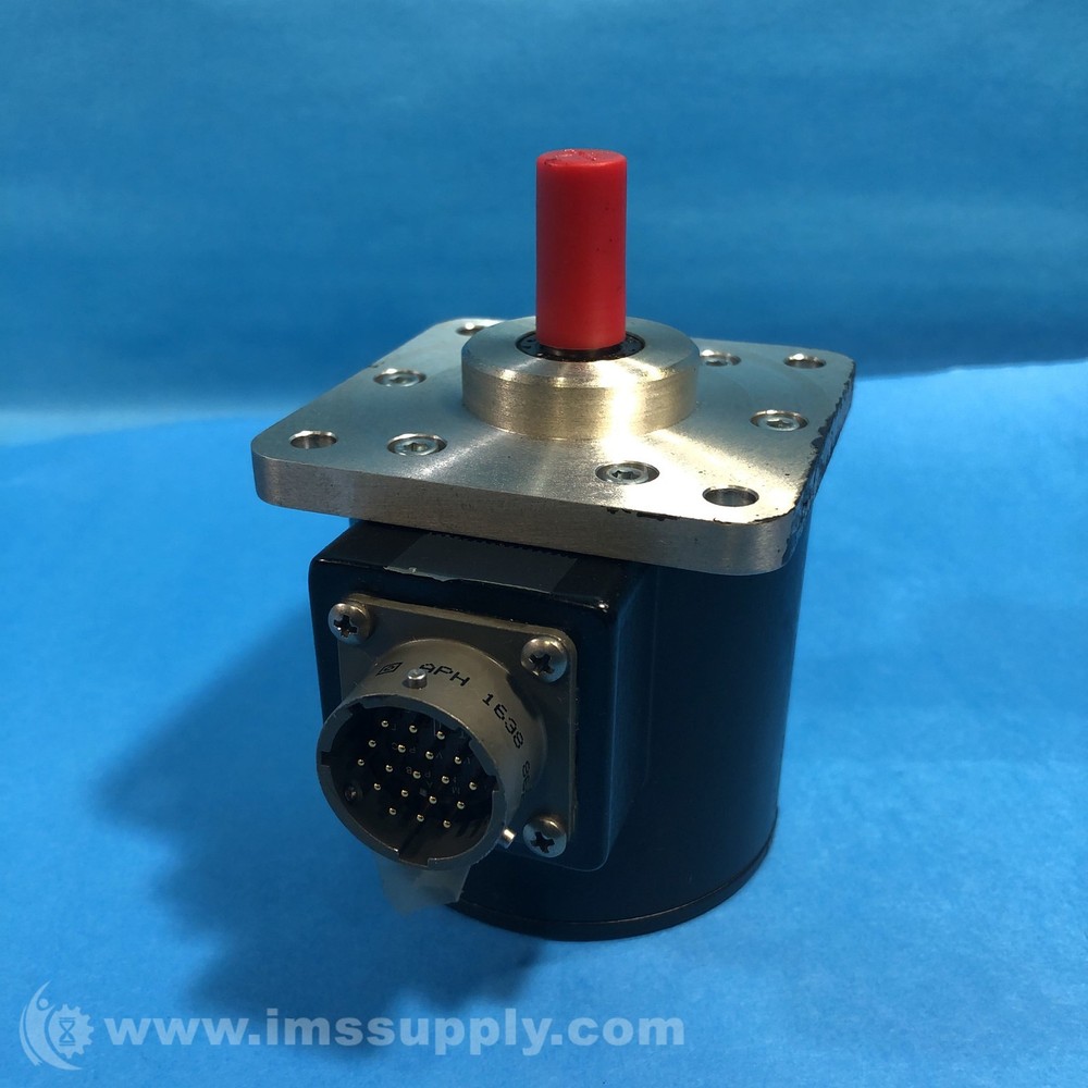 Amci DC25F-B1A4AS DuraCoder, DC25 Absolute Digital Single-Turn USIP