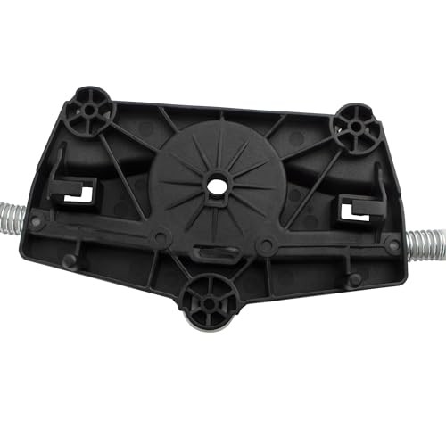 Front Left Driver Side Power Window Regulator Without Motor Fit for Audi A6