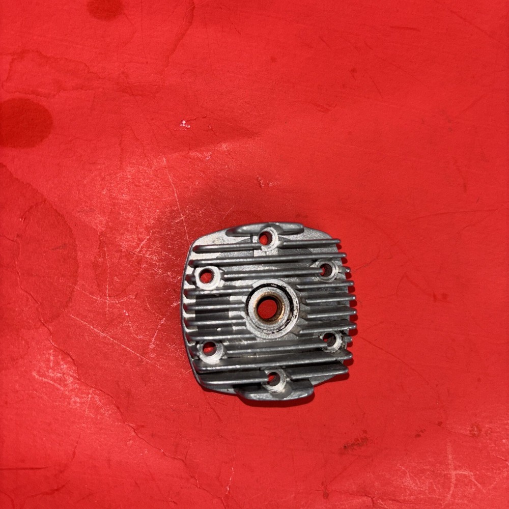 OS 46 FX HEAD
