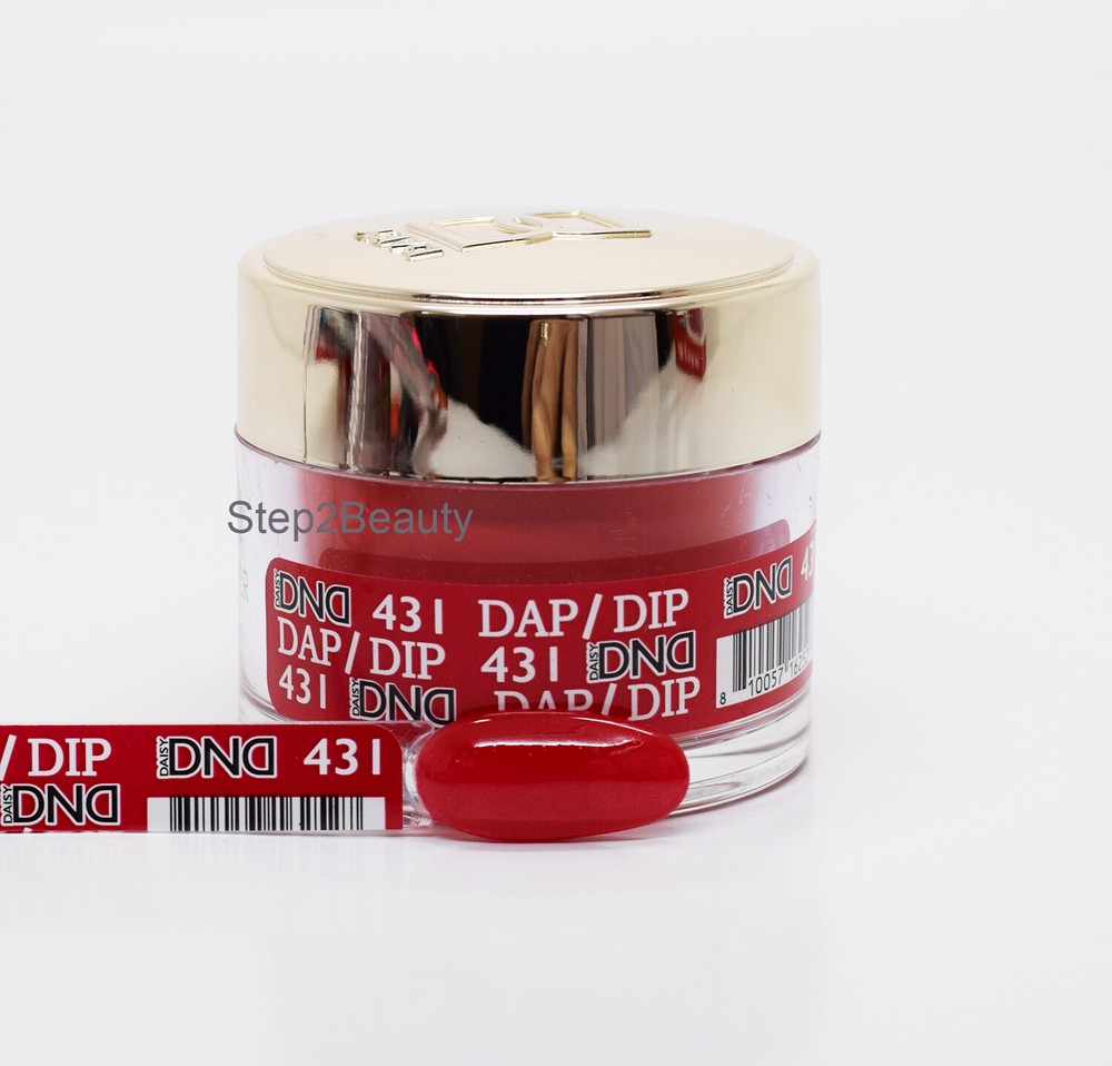 DND Dipping Powder - Dap Dip #431