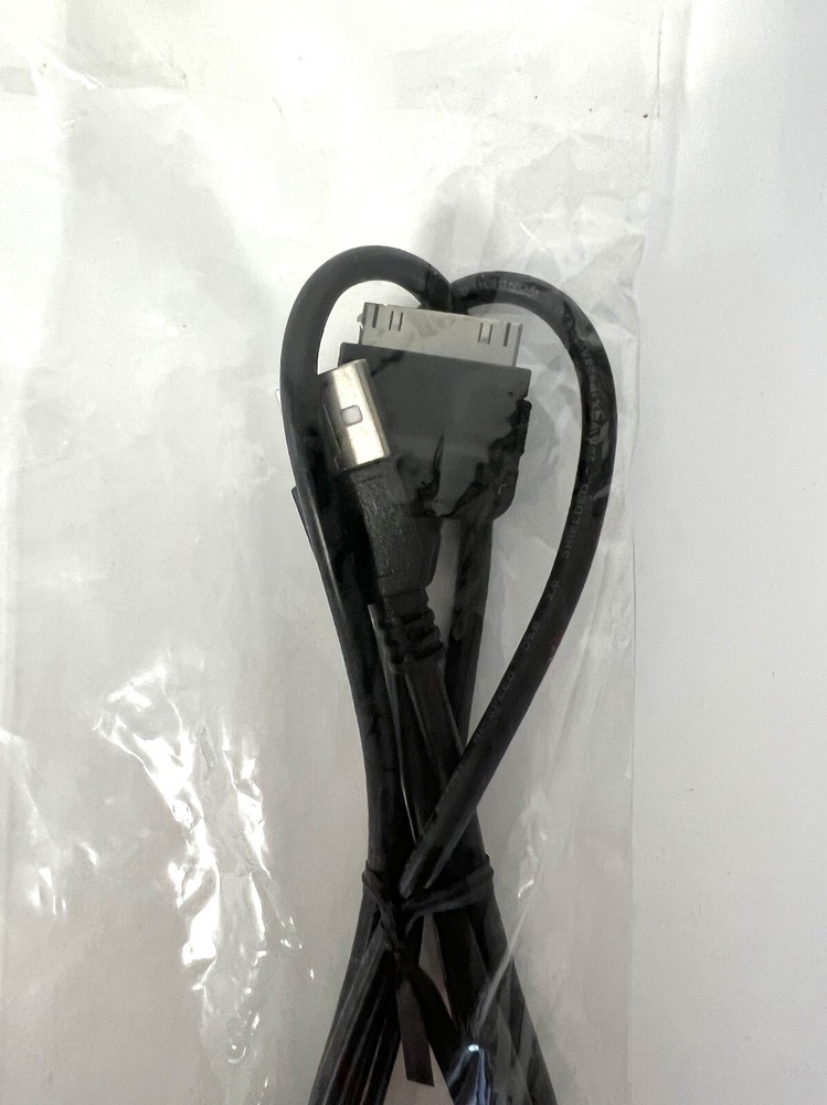 Eclipse IPC-109 Direct Cable for IPod