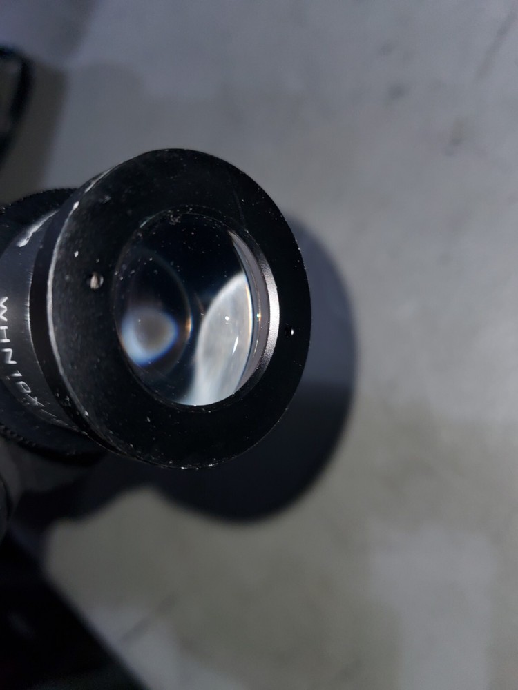 Olympus Microscope Head U-BI30-2