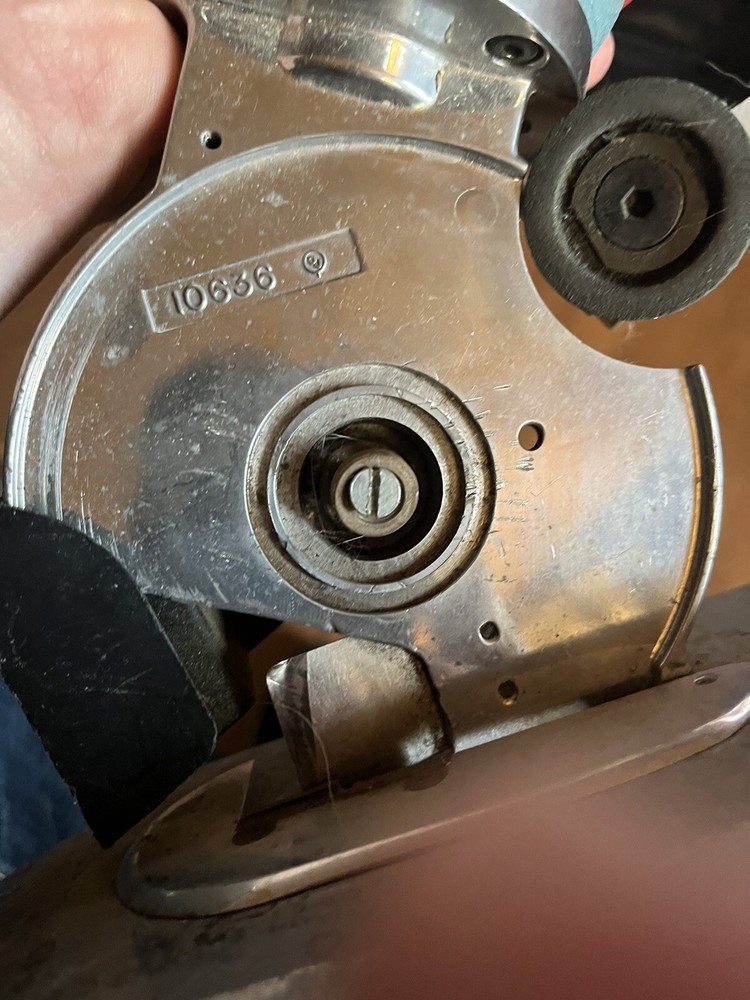Maimin Rotoshere 10