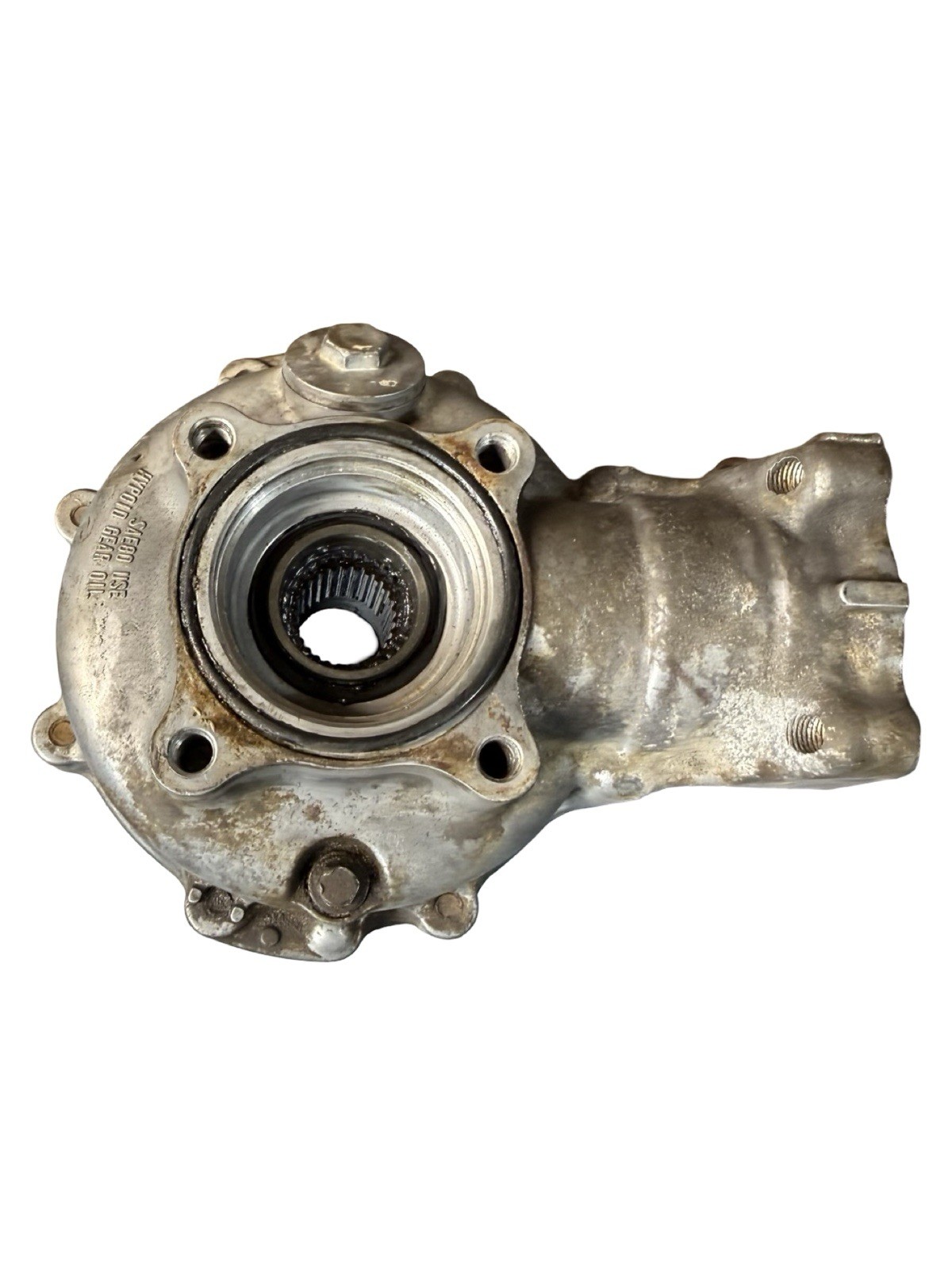 2004-2007 Honda Rancher 400AT OEM Rear Differential Assembly 41300-HN7-000